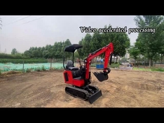 Mini excavatrice JG-10