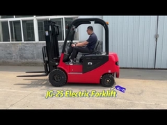Chariot élévateur électrique JG-25